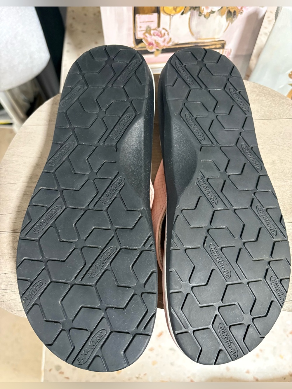 AEROTHOTIC Solace Beach Sandals
For Woman Comfort Flip-Flops
Lightweight FM405 - Picture 14 of 17